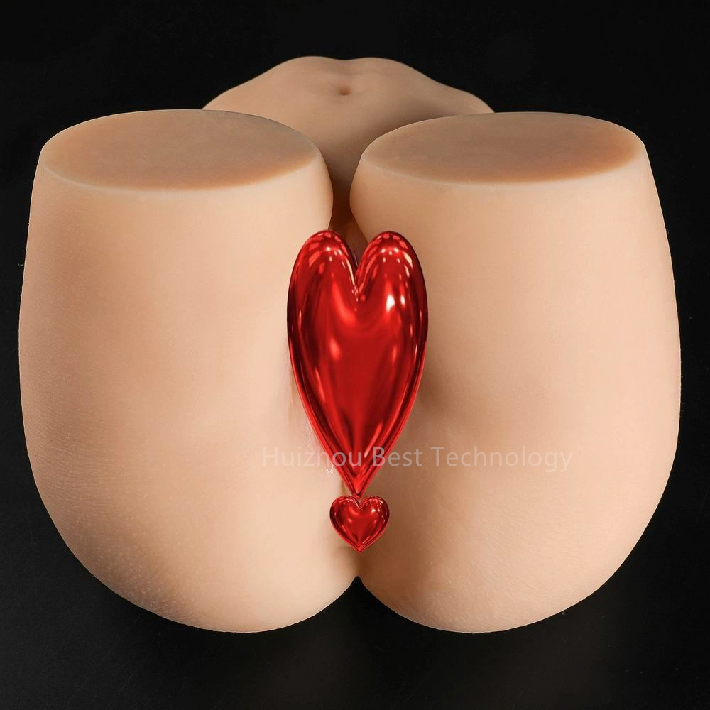 Silicone TPE Sex Doll Manufacturer Silicone Sex Doll Artificial Vibrating Vagina Anal Ass Pussy Adult Toy