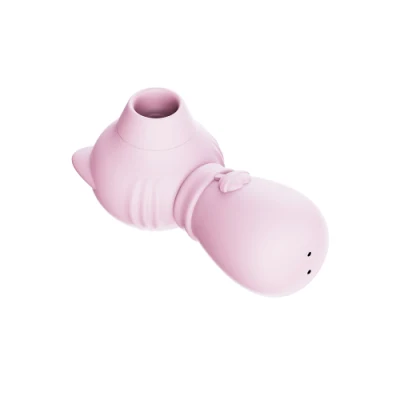 Varinha de massagem corporal por atacado sugando vibrador produto plástico adulto brinquedos sexuais